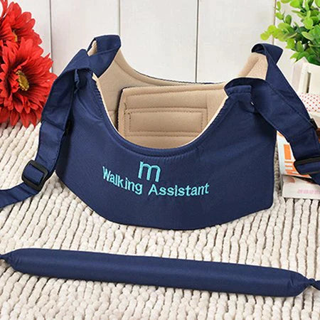 BABY CHILD LEARNING WALKING ASSISTANT WALKER TOY