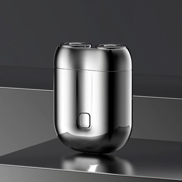 🏆Last Day Promotion!🎁 2026 New Upgrade Pocket Shaver USB Mini Shavers for Men