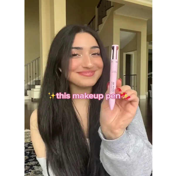 🎁4-In-1 Makeup Pen