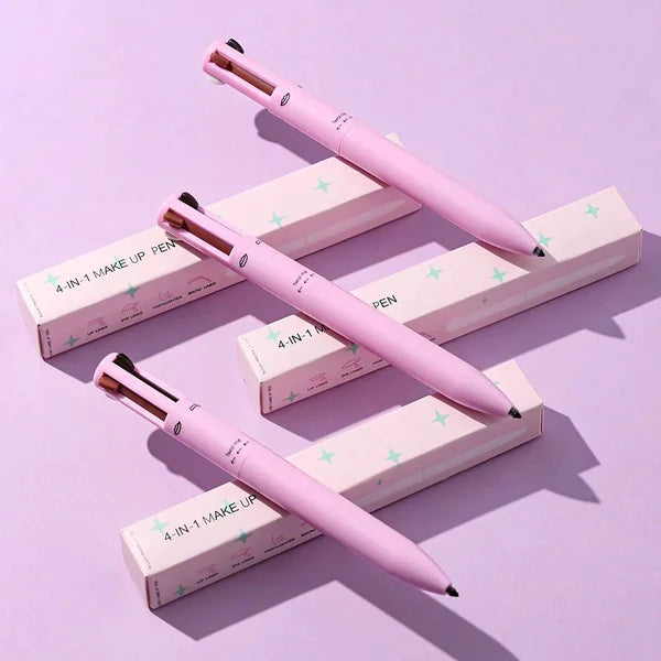 🎁4-In-1 Makeup Pen