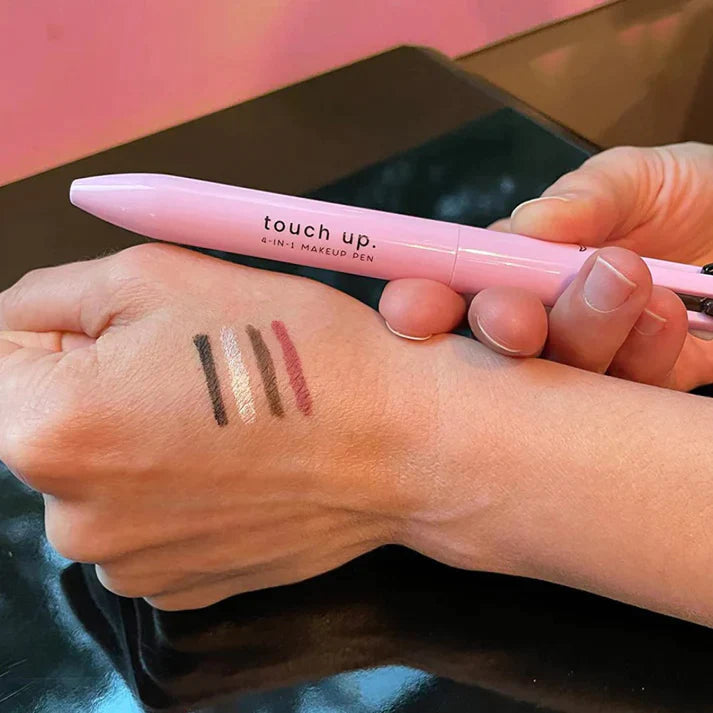 🎁4-In-1 Makeup Pen