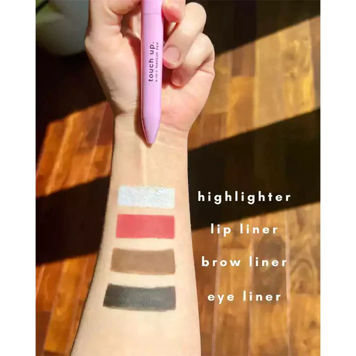 🎁4-In-1 Makeup Pen