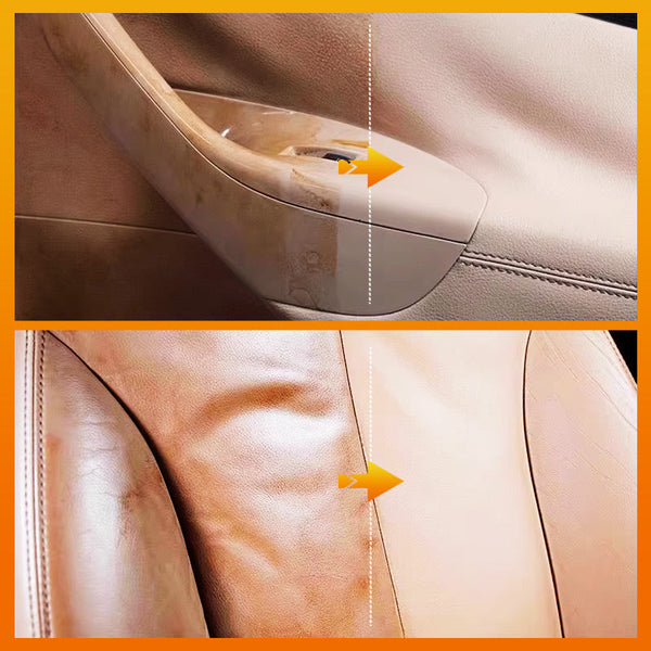 🔥2026 new hot sale 50% off🔥Multi-Purpose Foam Cleaner