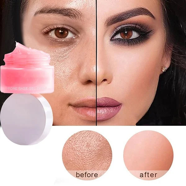 Base Face Primer