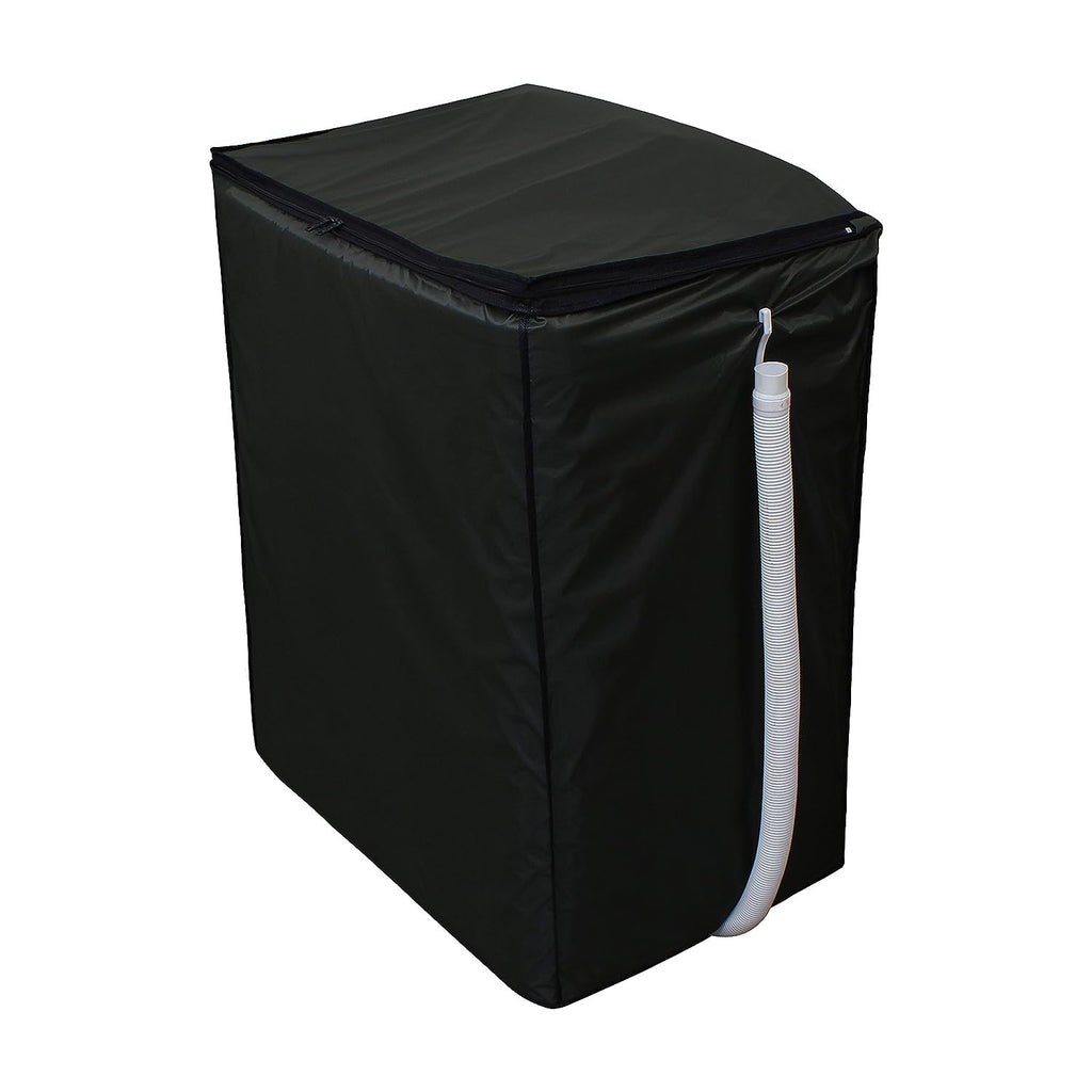 Waterproof Washing Machine Cover for Top Load – Dustproof & Durable