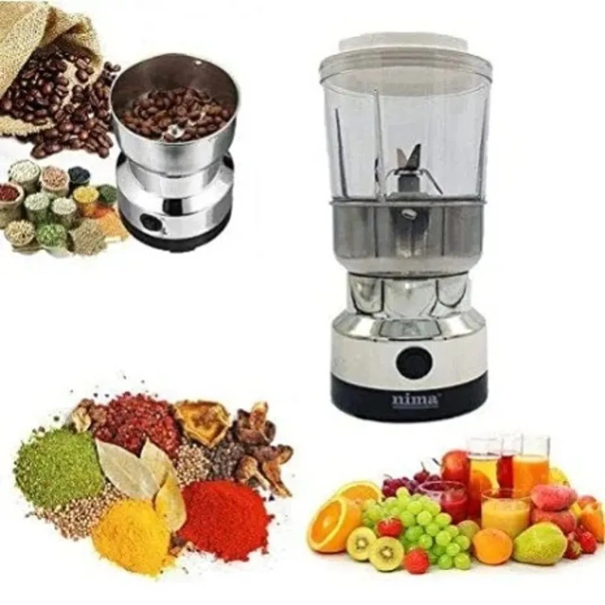 10Kg Electronic Digital Kitchen Weight Scale for Home & Parcel Use