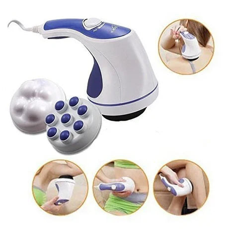 High Quality Full Body Massager for Relaxation & Pain Relief
