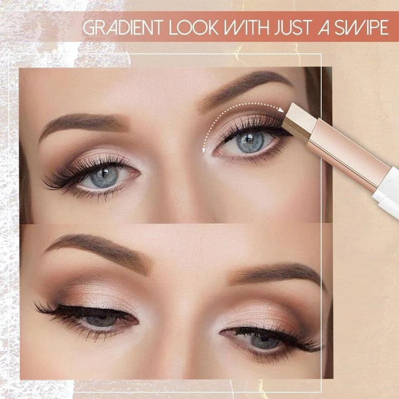 GLITTER GRADIENT EYESHADOW STICK