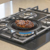 Non Stick Smokeless BBQ Stove Top Grill For Kitchen and Outdoor