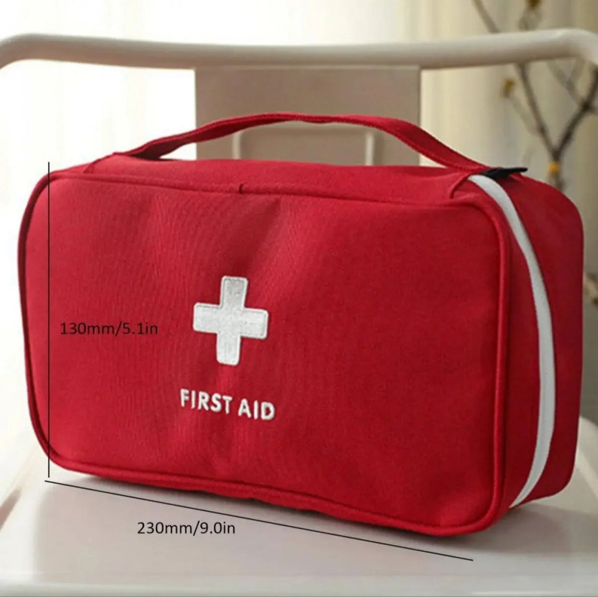 First Aid Box