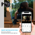 📸Mini WIFI Camera 1080P HD - Night Vision Included