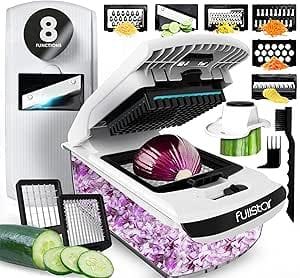 14-in-1 Vegetable Chopper