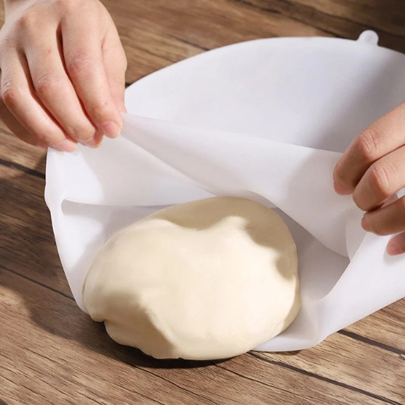 🥖 Silicone Dough Kneading Bag