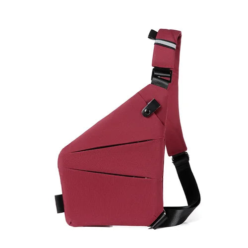 Personal Flex Bag