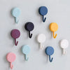 Sticky Round Hook (Pack of 16)
