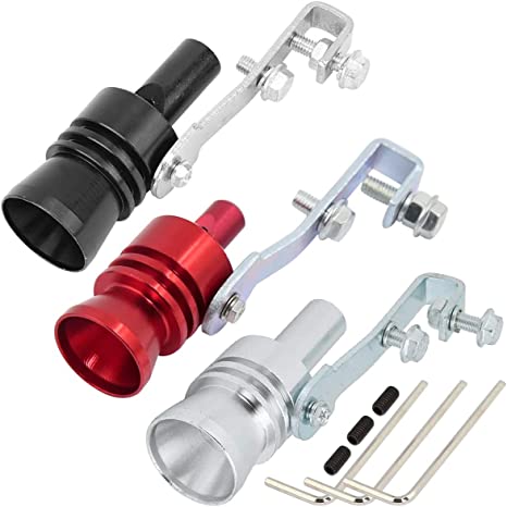 Universal Car Turbo Sound Whistle