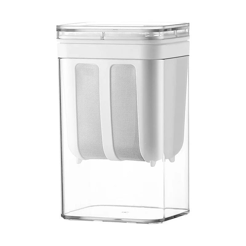 Yoghurt Filter Pro
