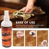 Instant Scratch Remover and Paint Repairer For Wooden Table Bed and Floor