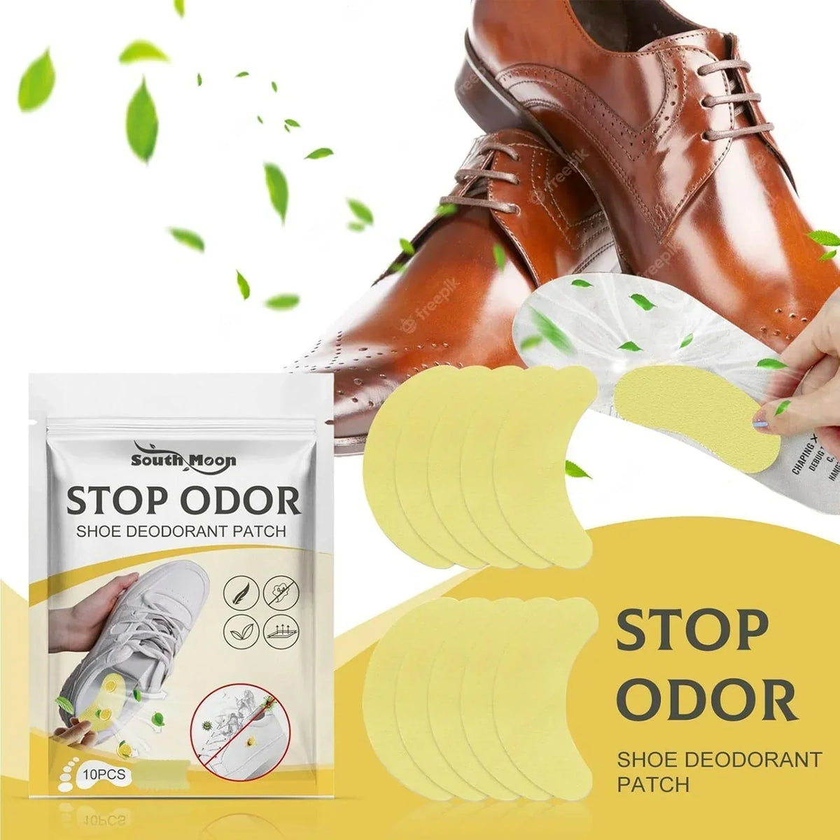 Shoe Care Kit