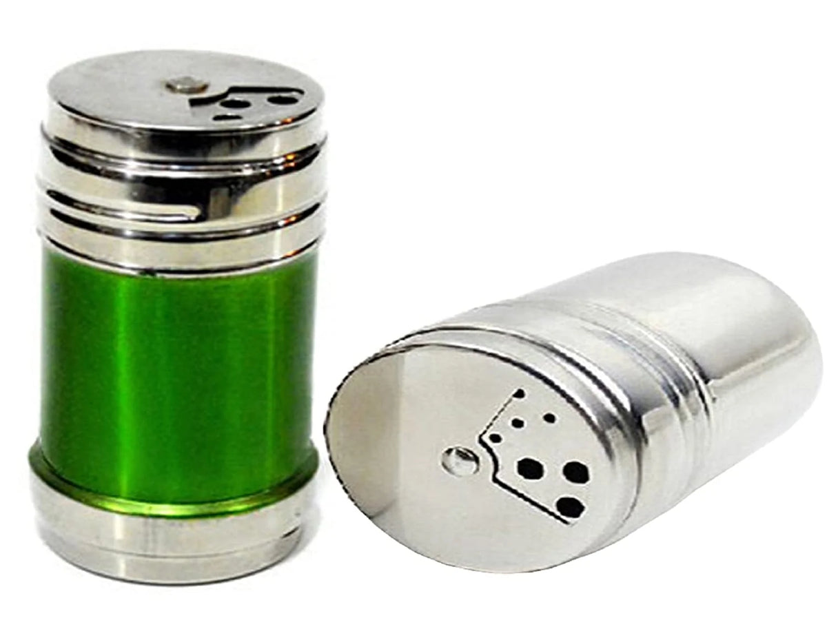 Stainless Steel Namak Dani