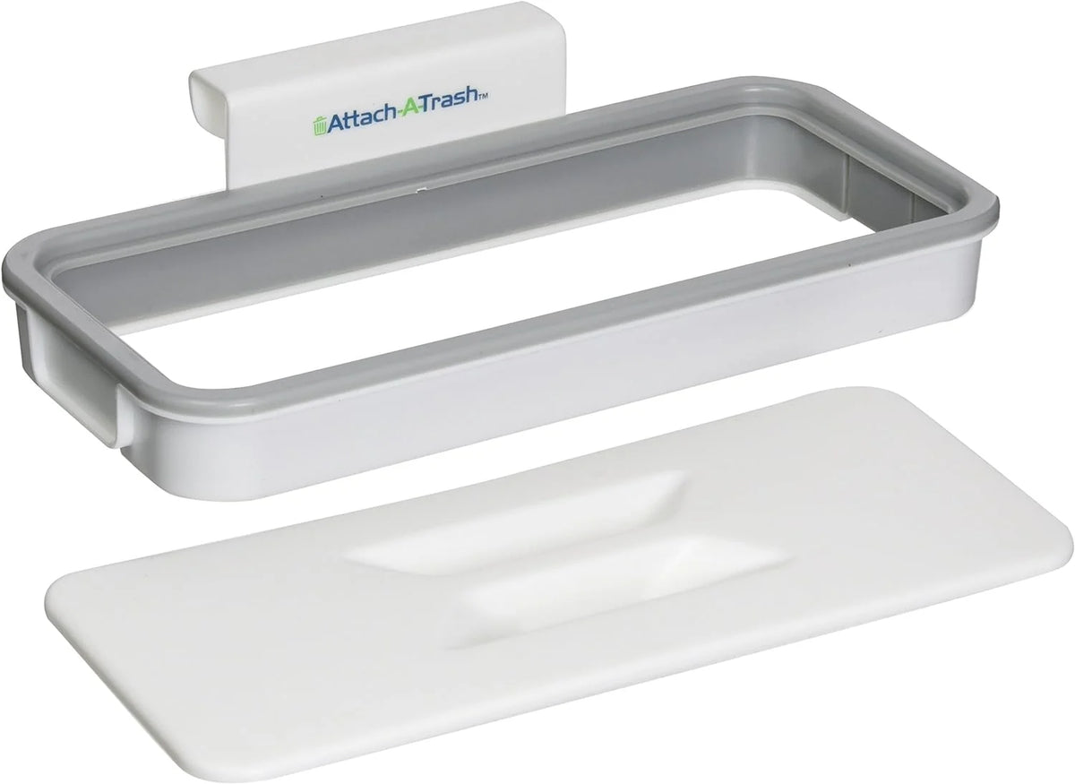 Attach-A-Trash The Hanging Bag Holder