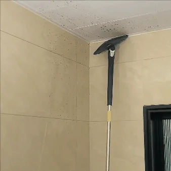Extended Triangle Mop All 360 cleaning partner
