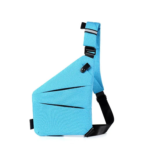 Personal Flex Bag