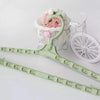 Buy 1 Get 4 Free Flexible Retractable Hangers 5 Pcs Closet Organizer