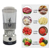10Kg Electronic Digital Kitchen Weight Scale for Home & Parcel Use