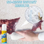 🔥Powerful & Multipurpose Car Interior Foam Cleaner