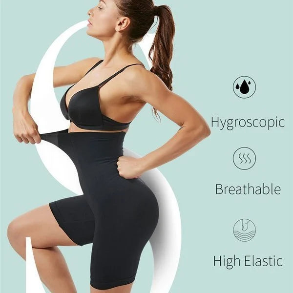 Tummy And Hip Pants