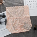 🔥 HOT SALE 49%OFF 🔥5 PCS SET - High Waist Pretty Lace Panties