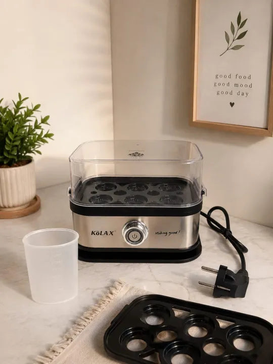 Electric Egg Boiler