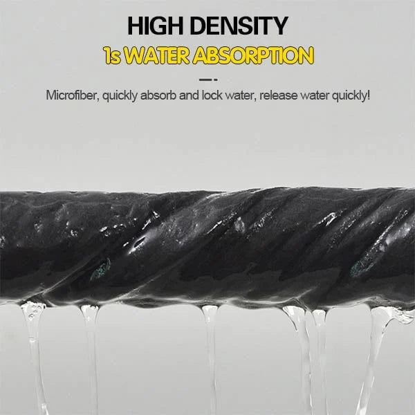 (🔥🔥BIG SALE - 48% OFF🔥🔥)Thickened Magic Cleaning Clothes