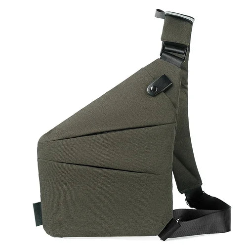 Personal Flex Bag