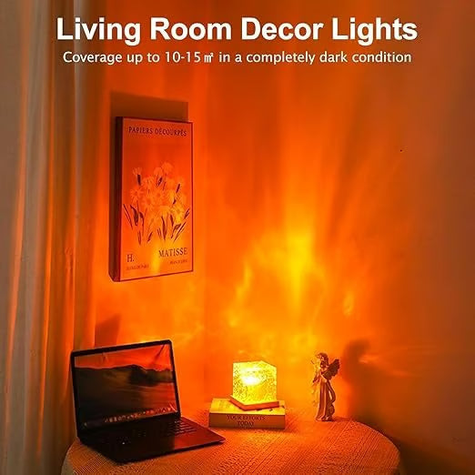 🔥LAST DAY SALE - 49% OFF✨Aurora Borealis Night Light Projector