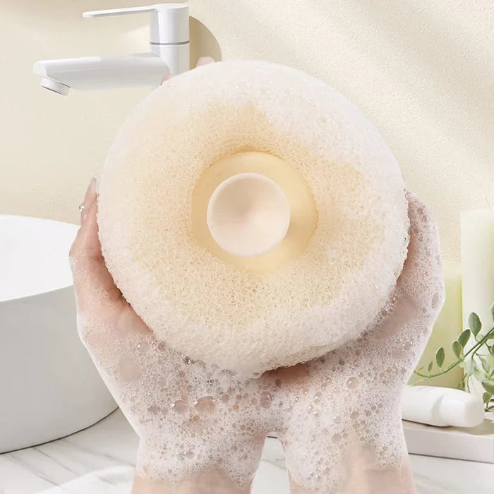 💥The Last Day Sale 49% Off💥Exfoliating Shower Brushes