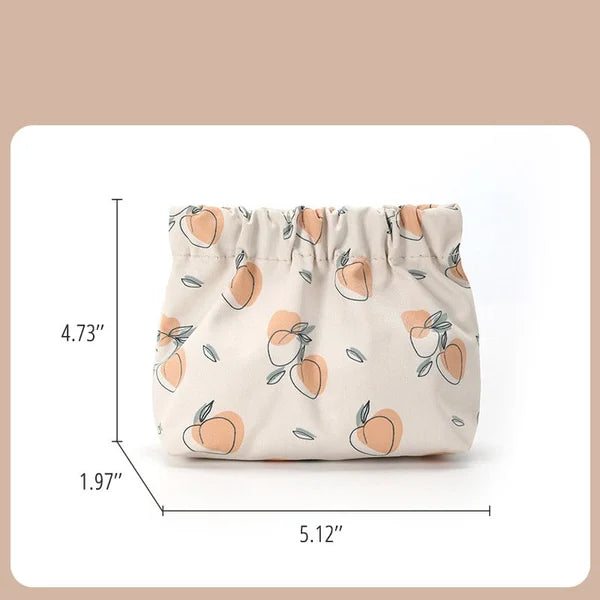 (🔥HOT SALE NOW - 48% OFF)-Portable Mini Storage Bag(BUY 6 GET 20%OFF) 14 Reviews