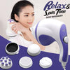 High Quality Full Body Massager for Relaxation & Pain Relief