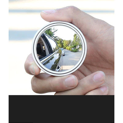 Car Blind Spot Mirror For Car (2pcs)