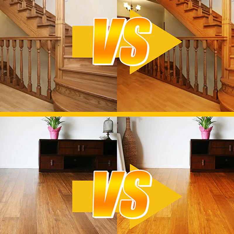 🦟 50% OFF NOW!🔇✨All-in-One Wood Surface Cleaner & Polish – Clean, Restore, Protect, 100ML 🧽
