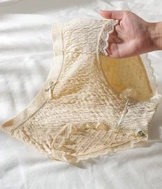 👙✨Buy 1 get 2 f 💎Graphene Cotton Antibacterial Seamless Sexy Underwear