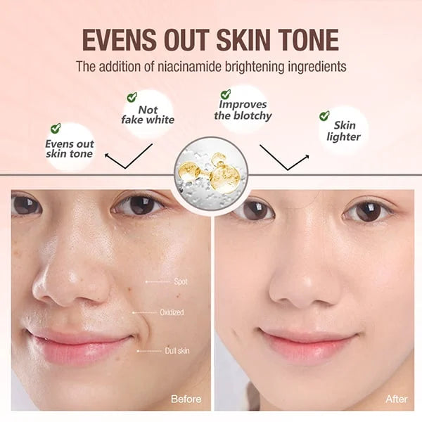 Base Face Primer