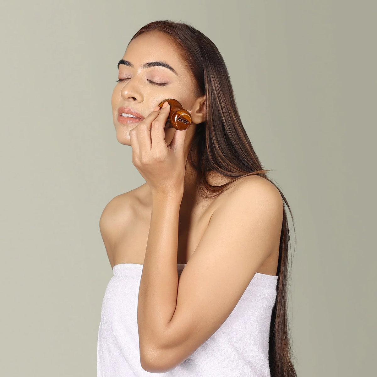 Kansa Wand Massager
