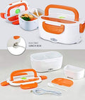 ELECTRIC FOOD HEATING LUNCH BOX