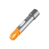 BEME Flashlight Pro rechargeable LED torch