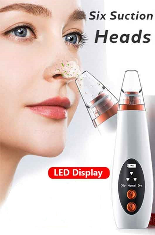 DELUVO - ELECTRIC BABY ASPIRATOR