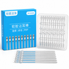 24-Piece Reusable Silicone Ear Cleaning Tool Set