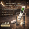 Water Quality Tester Drink Water TDS Meter Pen