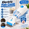 Electric Lice & Nit Removal Comb